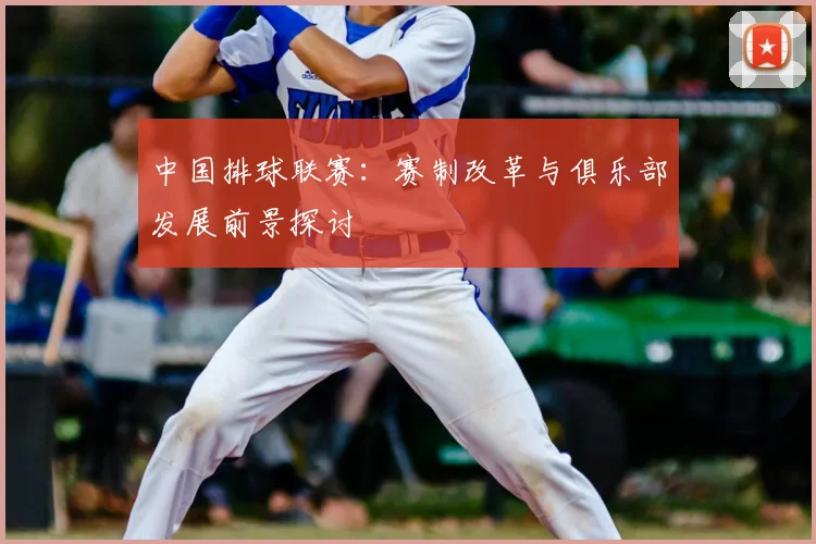 中国排球联赛：赛制改革与俱乐部发展前景探讨